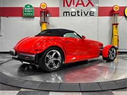 1999 Plymouth Prowler (CC-1902802) for sale in Pittsburgh, Pennsylvania