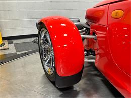 1999 Plymouth Prowler (CC-1902802) for sale in Pittsburgh, Pennsylvania
