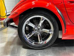 1999 Plymouth Prowler (CC-1902802) for sale in Pittsburgh, Pennsylvania