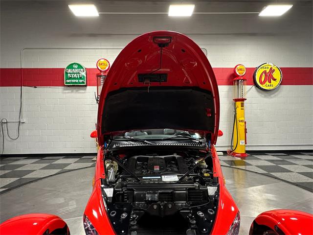 1999 Plymouth Prowler (CC-1902802) for sale in Pittsburgh, Pennsylvania