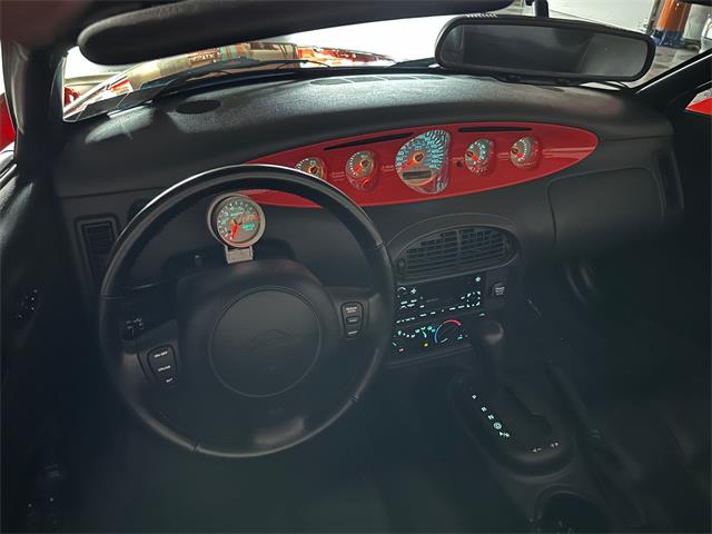 1999 Plymouth Prowler (CC-1902802) for sale in Pittsburgh, Pennsylvania