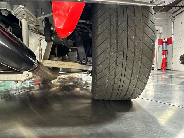 1999 Plymouth Prowler (CC-1902802) for sale in Pittsburgh, Pennsylvania