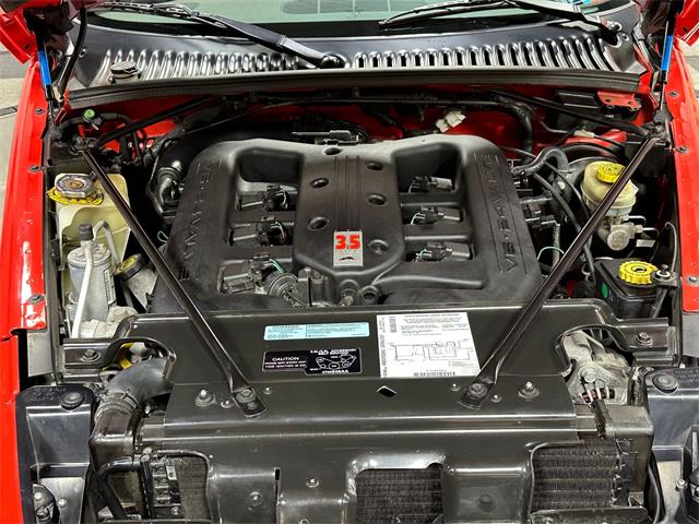 1999 Plymouth Prowler (CC-1902802) for sale in Pittsburgh, Pennsylvania