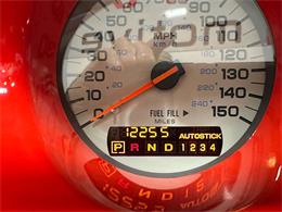 1999 Plymouth Prowler (CC-1902802) for sale in Pittsburgh, Pennsylvania