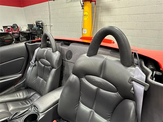 1999 Plymouth Prowler (CC-1902802) for sale in Pittsburgh, Pennsylvania