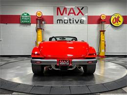 1999 Plymouth Prowler (CC-1902802) for sale in Pittsburgh, Pennsylvania