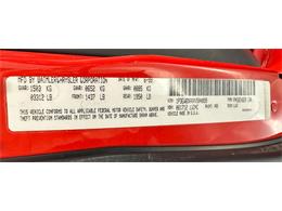 1999 Plymouth Prowler (CC-1902802) for sale in Pittsburgh, Pennsylvania