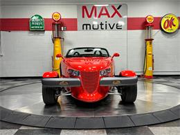 1999 Plymouth Prowler (CC-1902802) for sale in Pittsburgh, Pennsylvania