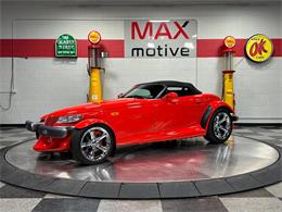 1999 Plymouth Prowler (CC-1902802) for sale in Pittsburgh, Pennsylvania