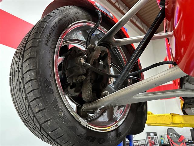 1999 Plymouth Prowler (CC-1902802) for sale in Pittsburgh, Pennsylvania