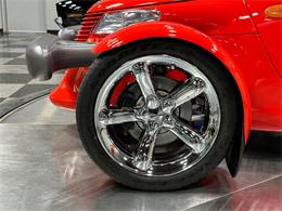 1999 Plymouth Prowler (CC-1902802) for sale in Pittsburgh, Pennsylvania