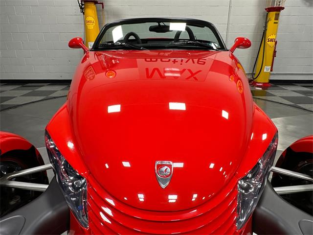 1999 Plymouth Prowler (CC-1902802) for sale in Pittsburgh, Pennsylvania