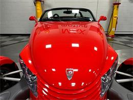 1999 Plymouth Prowler (CC-1902802) for sale in Pittsburgh, Pennsylvania