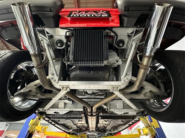 1999 Plymouth Prowler (CC-1902802) for sale in Pittsburgh, Pennsylvania