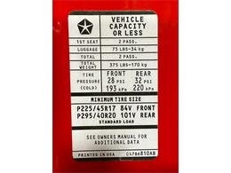 1999 Plymouth Prowler (CC-1902802) for sale in Pittsburgh, Pennsylvania