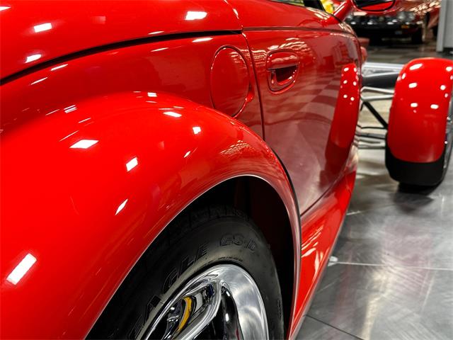 1999 Plymouth Prowler (CC-1902802) for sale in Pittsburgh, Pennsylvania