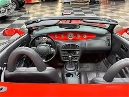 1999 Plymouth Prowler (CC-1902802) for sale in Pittsburgh, Pennsylvania