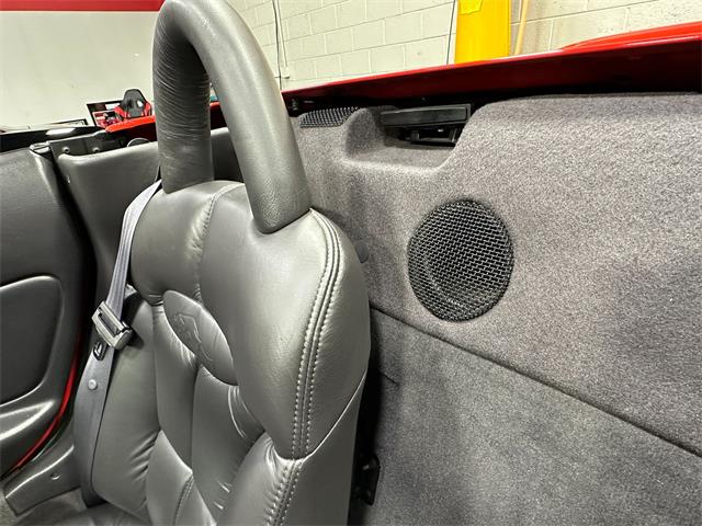 1999 Plymouth Prowler (CC-1902802) for sale in Pittsburgh, Pennsylvania