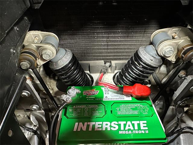 1999 Plymouth Prowler (CC-1902802) for sale in Pittsburgh, Pennsylvania