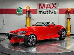1999 Plymouth Prowler (CC-1902802) for sale in Pittsburgh, Pennsylvania