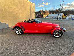 1999 Plymouth Prowler (CC-1902802) for sale in Pittsburgh, Pennsylvania