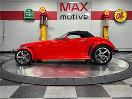 1999 Plymouth Prowler (CC-1902802) for sale in Pittsburgh, Pennsylvania