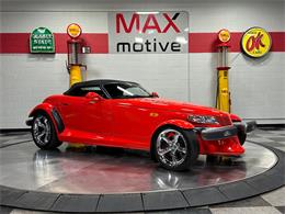1999 Plymouth Prowler (CC-1902802) for sale in Pittsburgh, Pennsylvania