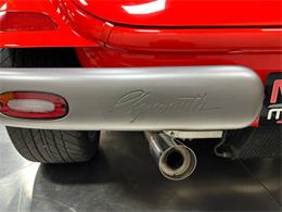 1999 Plymouth Prowler (CC-1902802) for sale in Pittsburgh, Pennsylvania