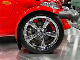 1999 Plymouth Prowler (CC-1902802) for sale in Pittsburgh, Pennsylvania