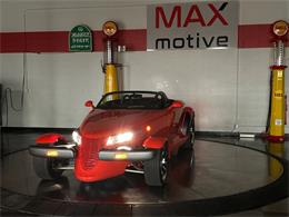 1999 Plymouth Prowler (CC-1902802) for sale in Pittsburgh, Pennsylvania