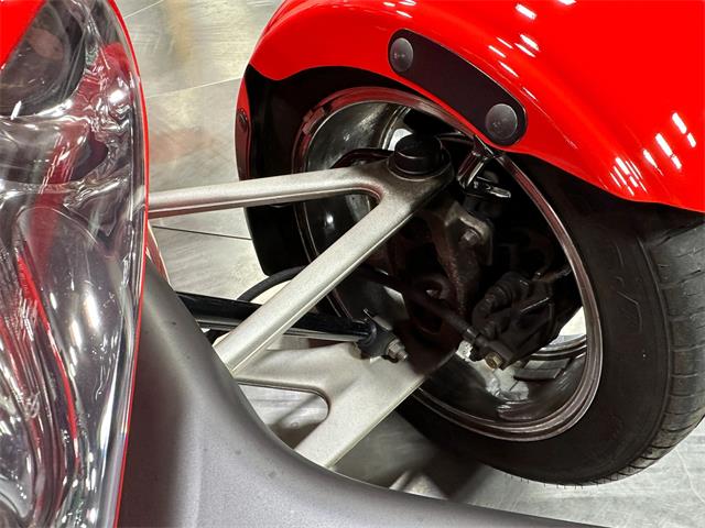 1999 Plymouth Prowler (CC-1902802) for sale in Pittsburgh, Pennsylvania