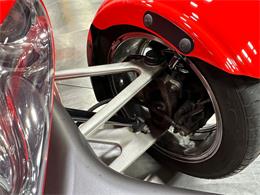 1999 Plymouth Prowler (CC-1902802) for sale in Pittsburgh, Pennsylvania