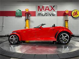 1999 Plymouth Prowler (CC-1902802) for sale in Pittsburgh, Pennsylvania