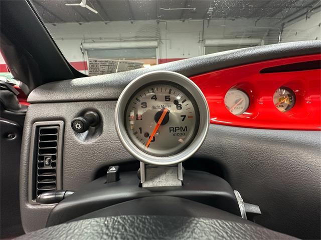 1999 Plymouth Prowler (CC-1902802) for sale in Pittsburgh, Pennsylvania