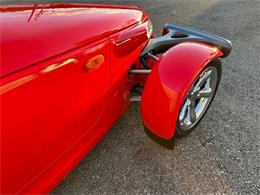 1999 Plymouth Prowler (CC-1902802) for sale in Pittsburgh, Pennsylvania