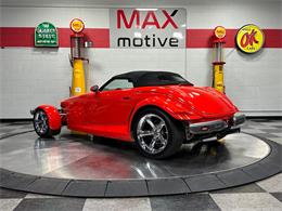 1999 Plymouth Prowler (CC-1902802) for sale in Pittsburgh, Pennsylvania