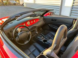 1999 Plymouth Prowler (CC-1902802) for sale in Pittsburgh, Pennsylvania
