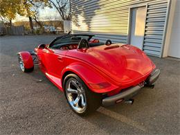 1999 Plymouth Prowler (CC-1902802) for sale in Pittsburgh, Pennsylvania