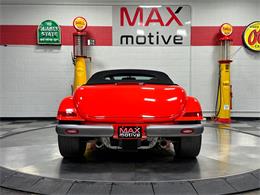 1999 Plymouth Prowler (CC-1902802) for sale in Pittsburgh, Pennsylvania