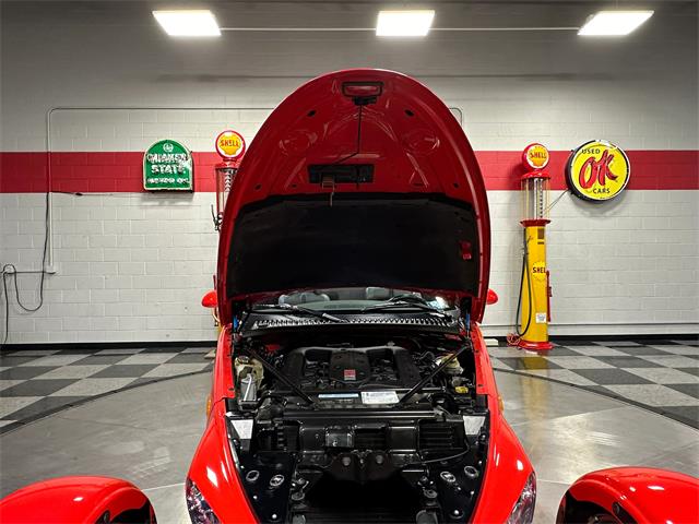1999 Plymouth Prowler (CC-1902802) for sale in Pittsburgh, Pennsylvania