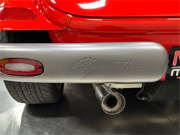 1999 Plymouth Prowler (CC-1902802) for sale in Pittsburgh, Pennsylvania