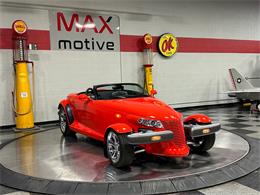 1999 Plymouth Prowler (CC-1902802) for sale in Pittsburgh, Pennsylvania