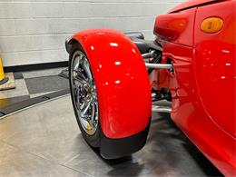 1999 Plymouth Prowler (CC-1902802) for sale in Pittsburgh, Pennsylvania