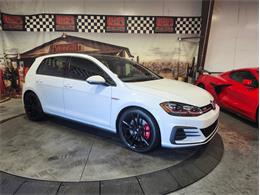 2018 Volkswagen Golf (CC-1902803) for sale in Bristol, Pennsylvania