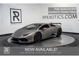 2015 Lamborghini Huracan (CC-1902804) for sale in St. Louis, Missouri