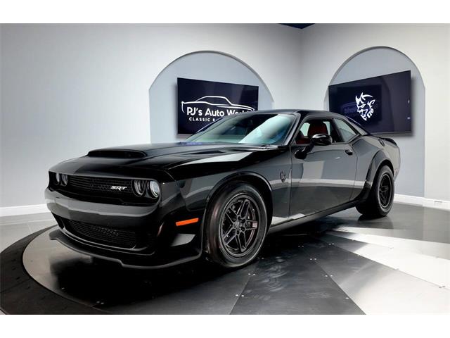 2023 Dodge Challenger (CC-1902807) for sale in Clearwater, Florida