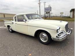 1960 Studebaker Hawk (CC-1902809) for sale in Ramsey, Minnesota