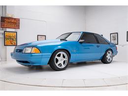 1991 Ford Mustang (CC-1902811) for sale in Fort Lauderdale, Florida