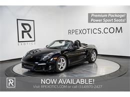 2013 Porsche Boxster (CC-1902812) for sale in St. Louis, Missouri