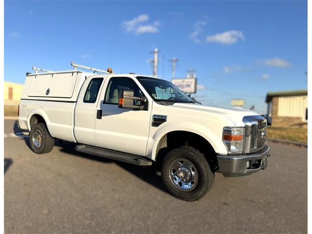 2008 Ford Super Duty (CC-1902815) for sale in Ramsey, Minnesota